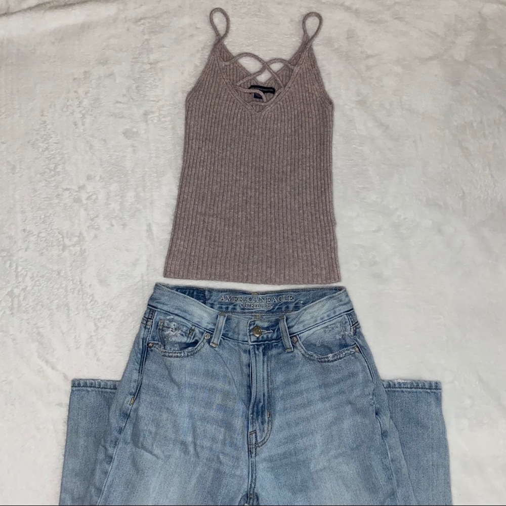 American Eagle outfit